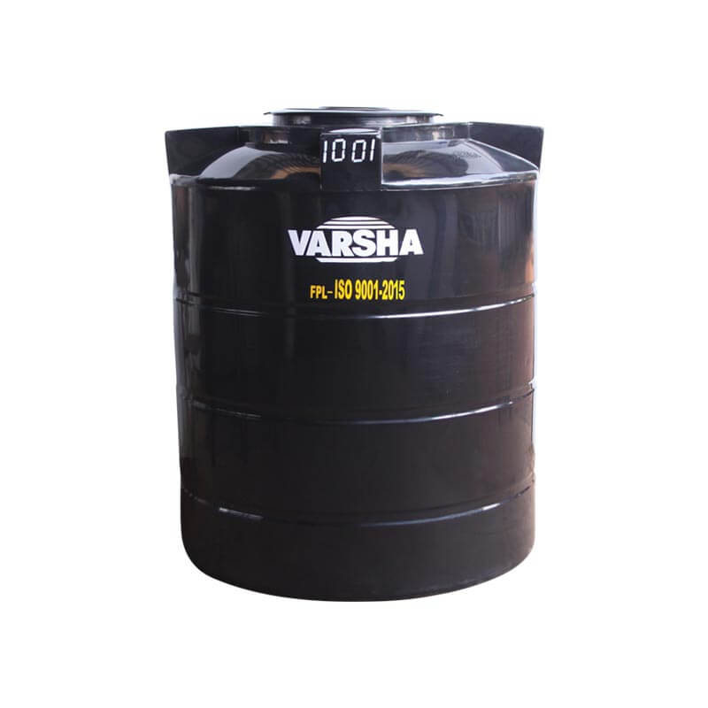 Varsha Premium - Black