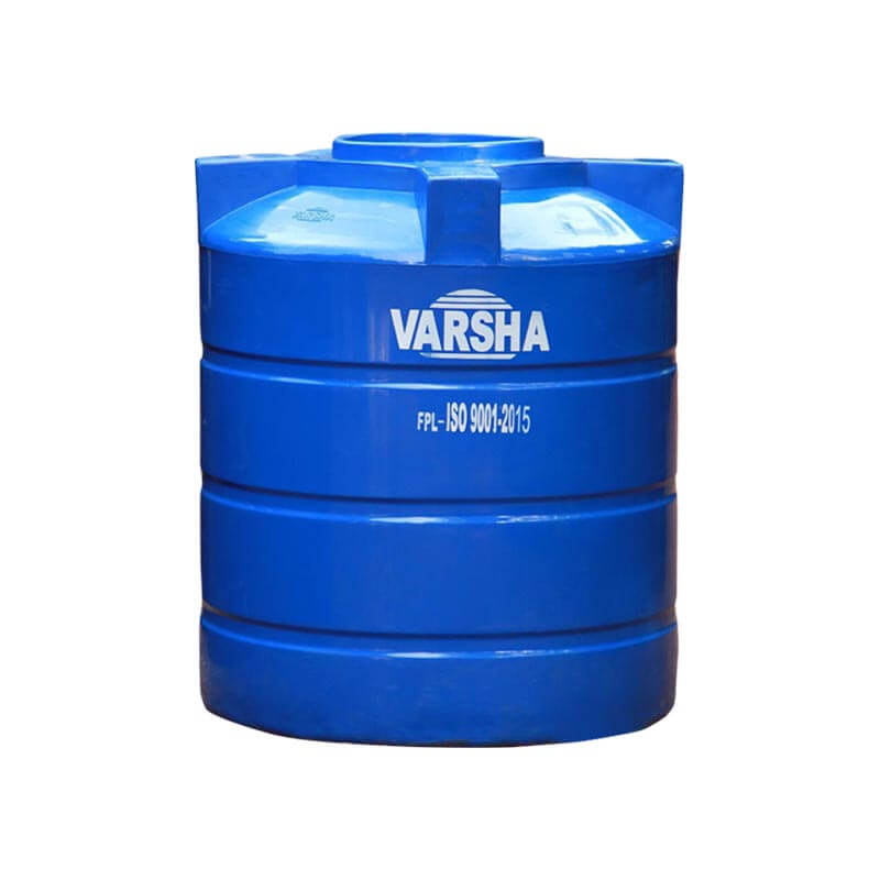 Varsha Premium - Blue